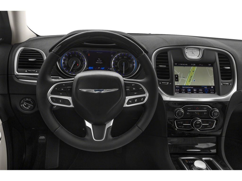 2020 Chrysler 300 Touring
