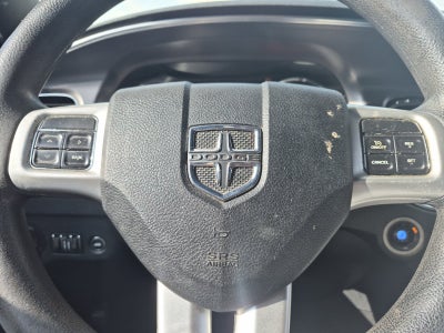 2012 Dodge Charger SE