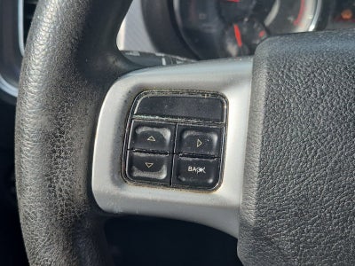 2012 Dodge Charger SE