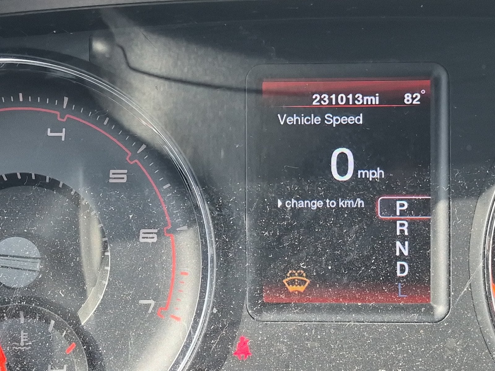 2012 Dodge Charger SE
