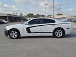 2012 Dodge Charger SE