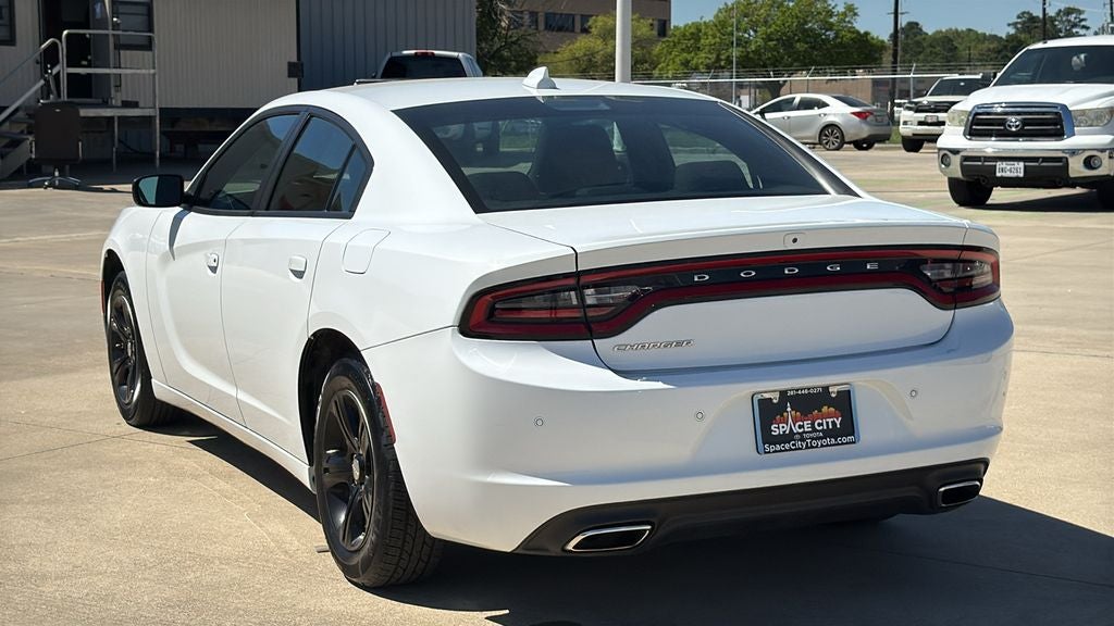 2023 Dodge Charger SXT