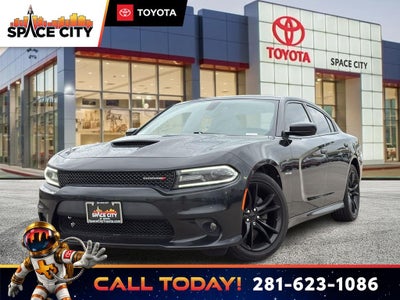 2020 Dodge Charger R/T
