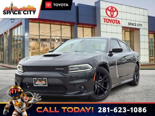 2020 Dodge Charger R/T