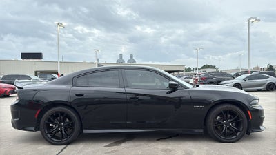2020 Dodge Charger R/T