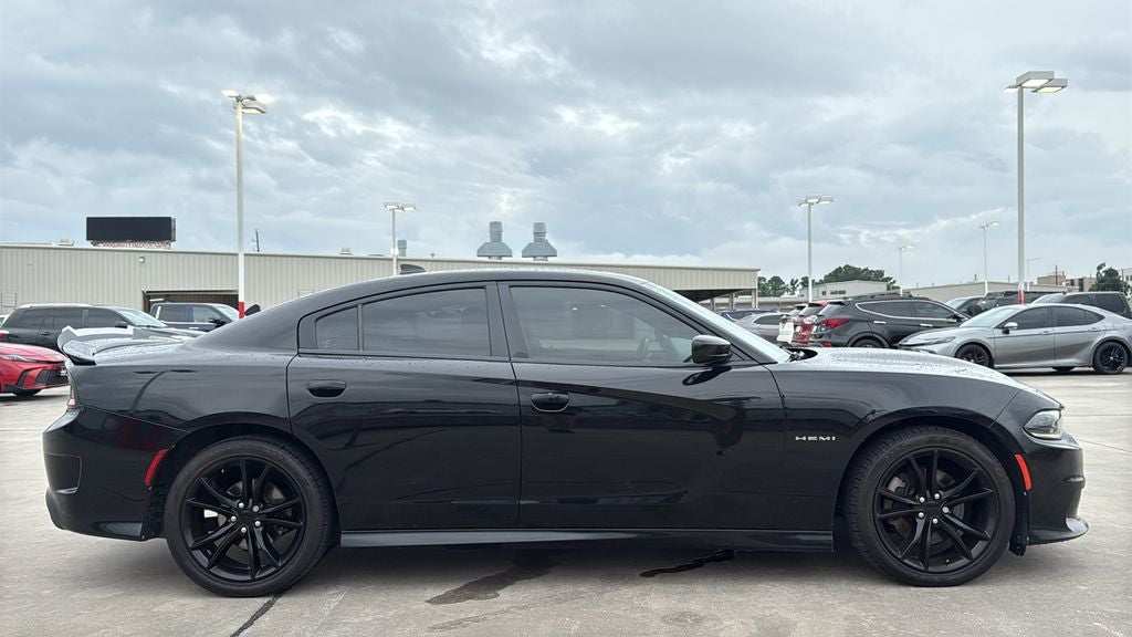 2020 Dodge Charger R/T