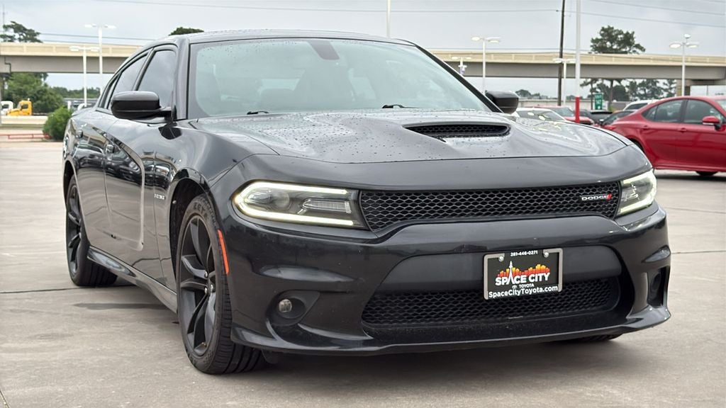 2020 Dodge Charger R/T