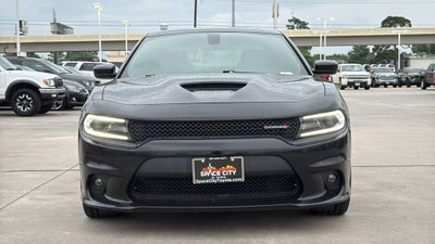 2020 Dodge Charger R/T