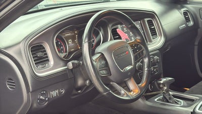 2020 Dodge Charger R/T