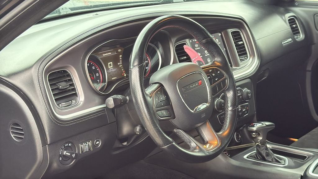 2020 Dodge Charger R/T
