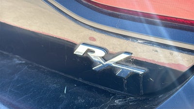 2014 Dodge Charger R/T