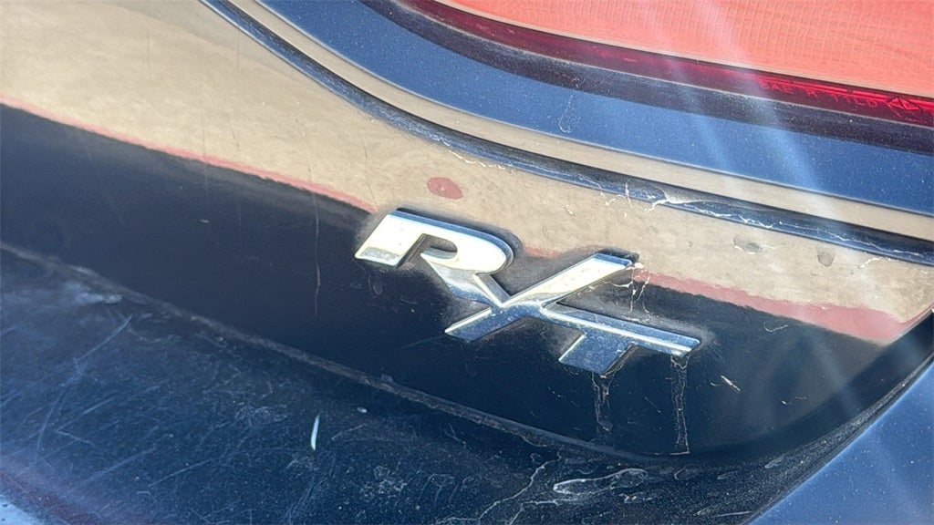 2014 Dodge Charger R/T