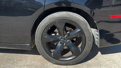 2014 Dodge Charger R/T