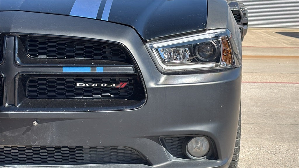 2014 Dodge Charger R/T