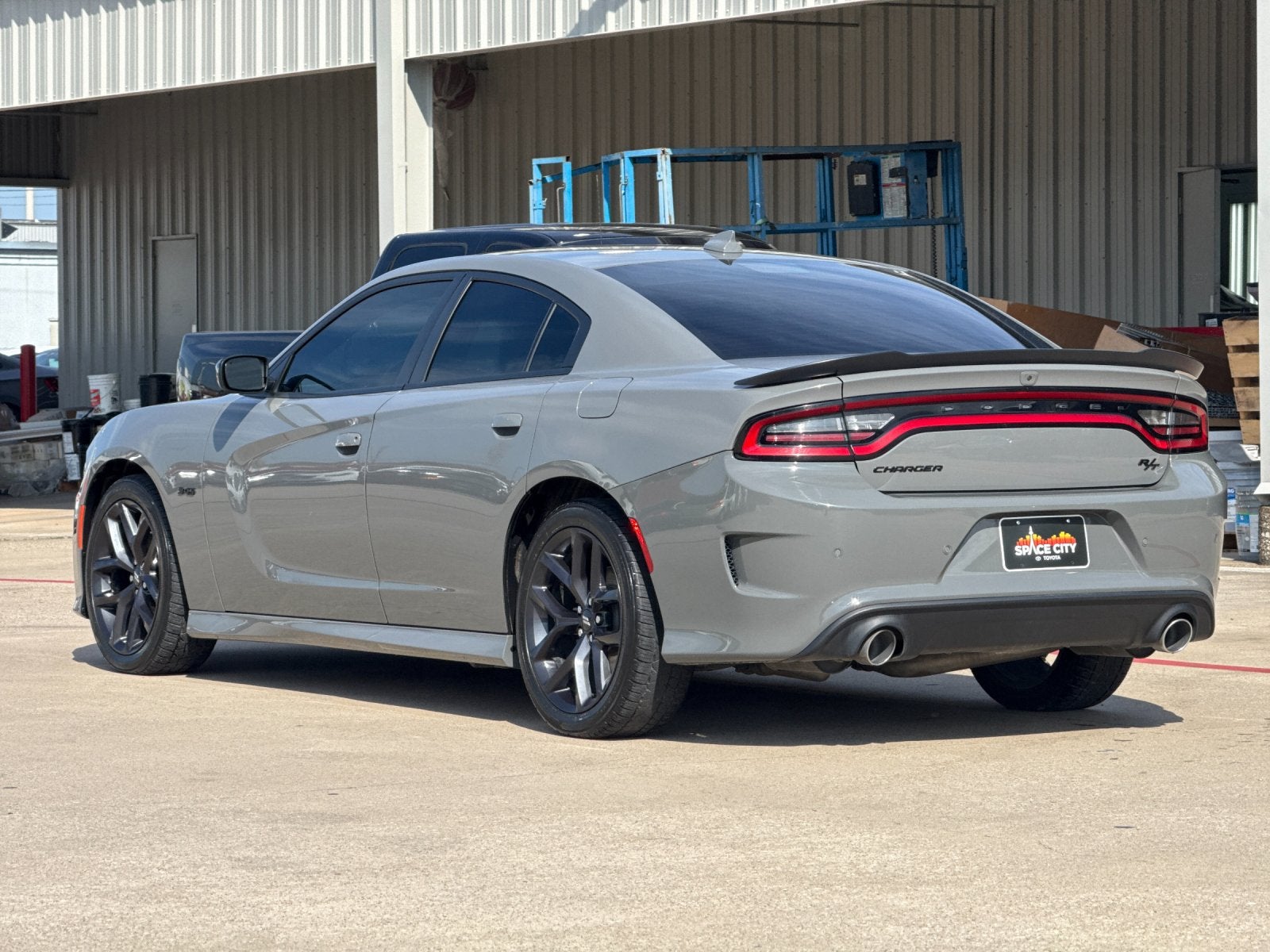 2023 Dodge Charger R/T