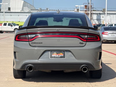 2023 Dodge Charger R/T