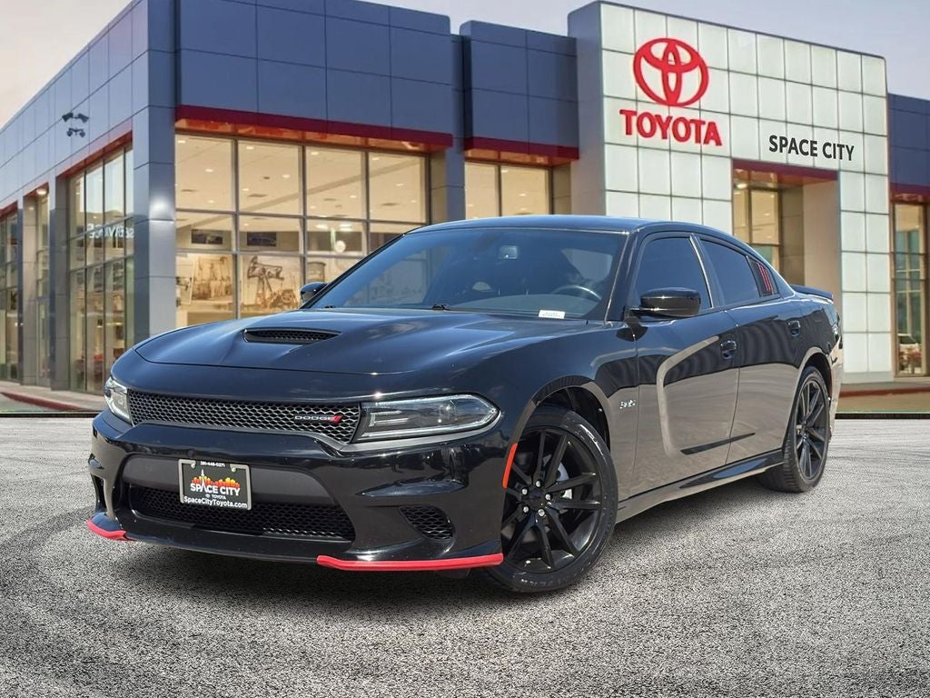 2023 Dodge Charger R/T