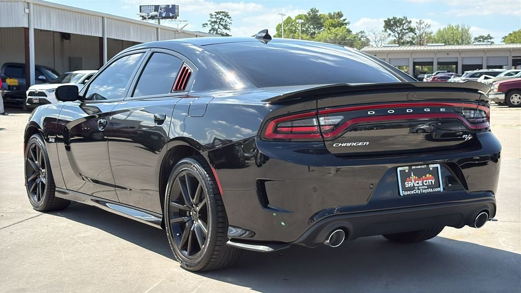 2023 Dodge Charger R/T
