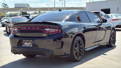 2023 Dodge Charger R/T