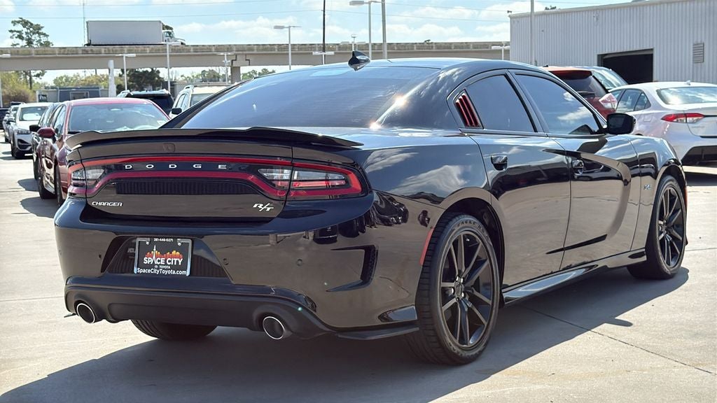 2023 Dodge Charger R/T