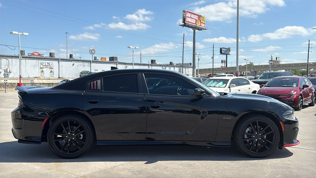 2023 Dodge Charger R/T