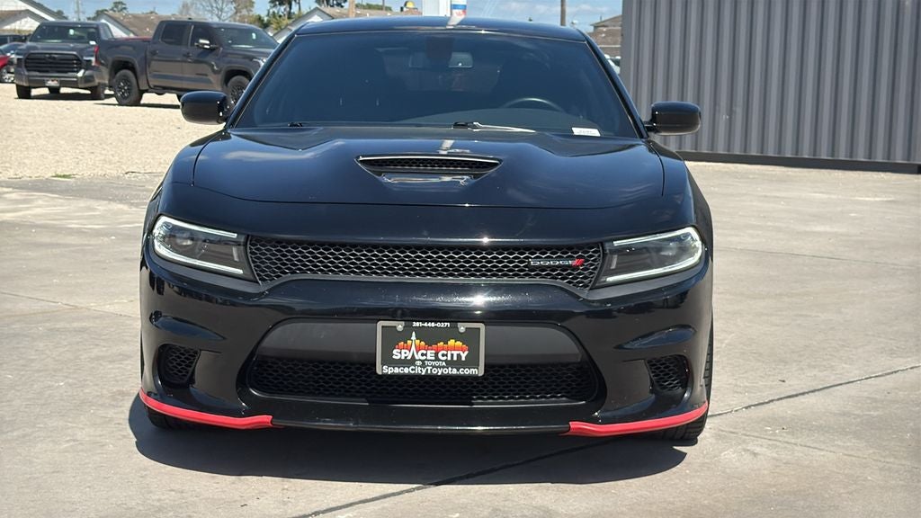 2023 Dodge Charger R/T