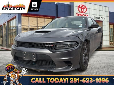 2019 Dodge Charger GT