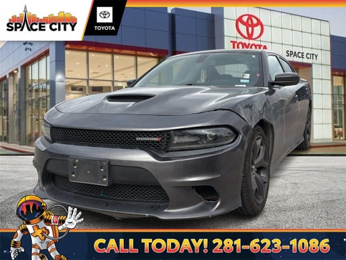 2019 Dodge Charger GT