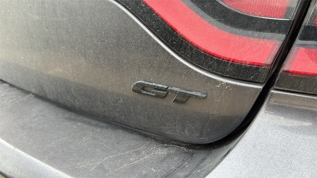 2019 Dodge Charger GT