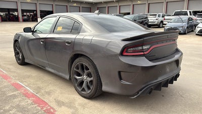 2019 Dodge Charger GT