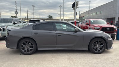 2019 Dodge Charger GT