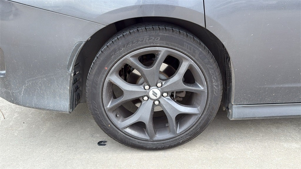 2019 Dodge Charger GT