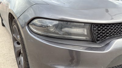 2019 Dodge Charger GT