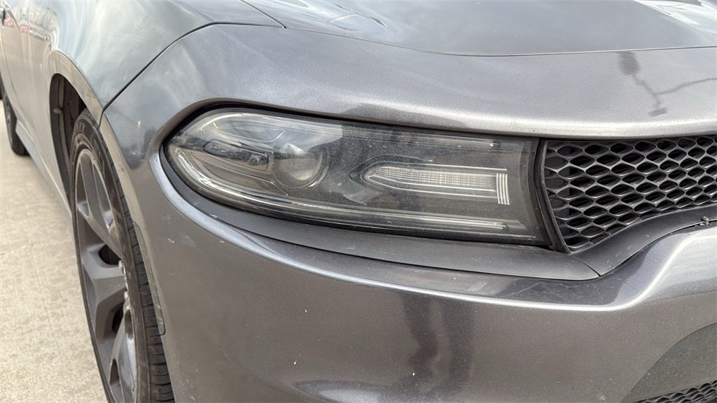 2019 Dodge Charger GT