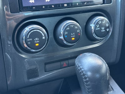 2013 Dodge Challenger SXT
