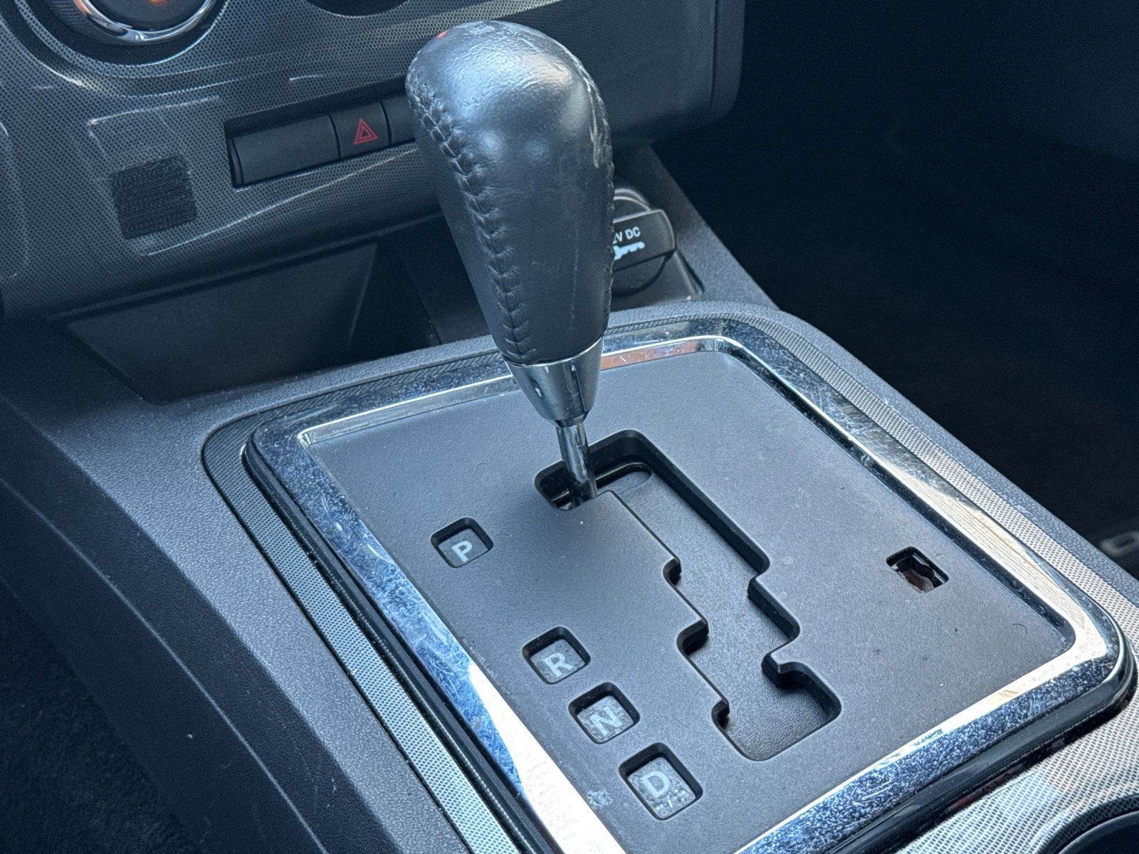 2013 Dodge Challenger SXT