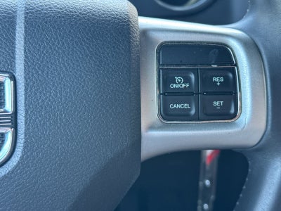 2013 Dodge Challenger SXT
