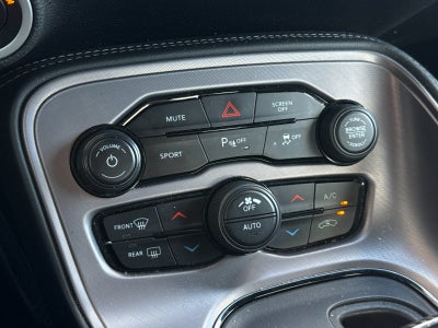 2023 Dodge Challenger R/T