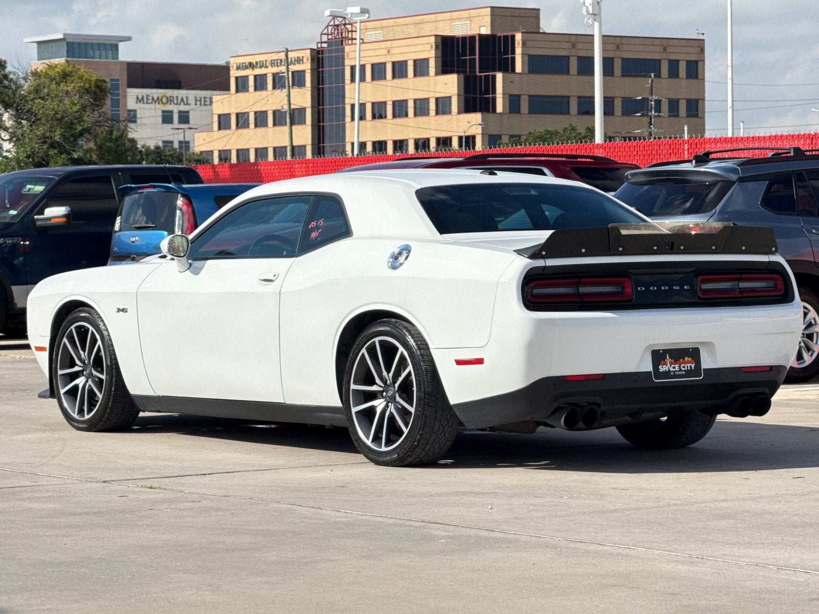 2023 Dodge Challenger R/T