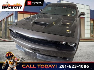 2016 Dodge Challenger SRT Hellcat
