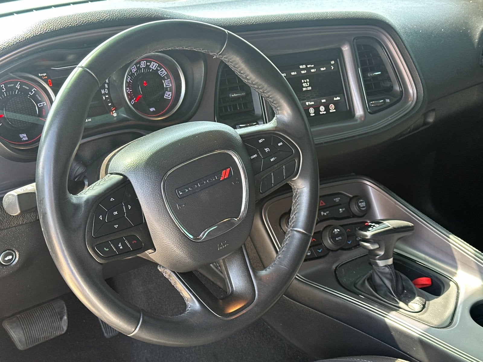 2023 Dodge Challenger GT