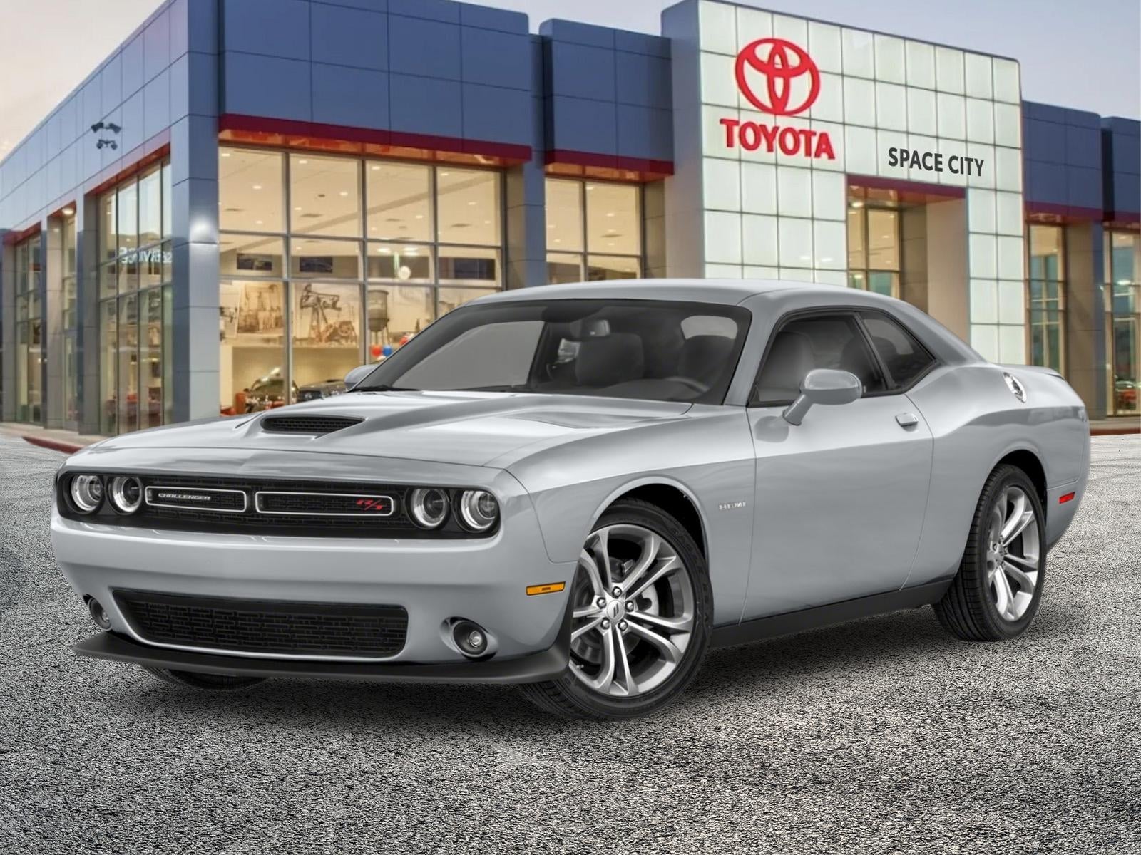 2023 Dodge Challenger GT
