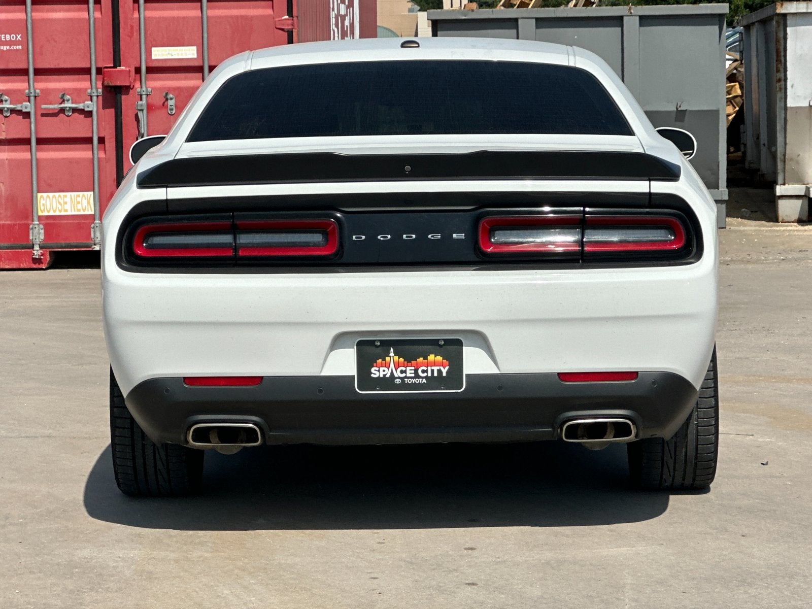 2023 Dodge Challenger GT