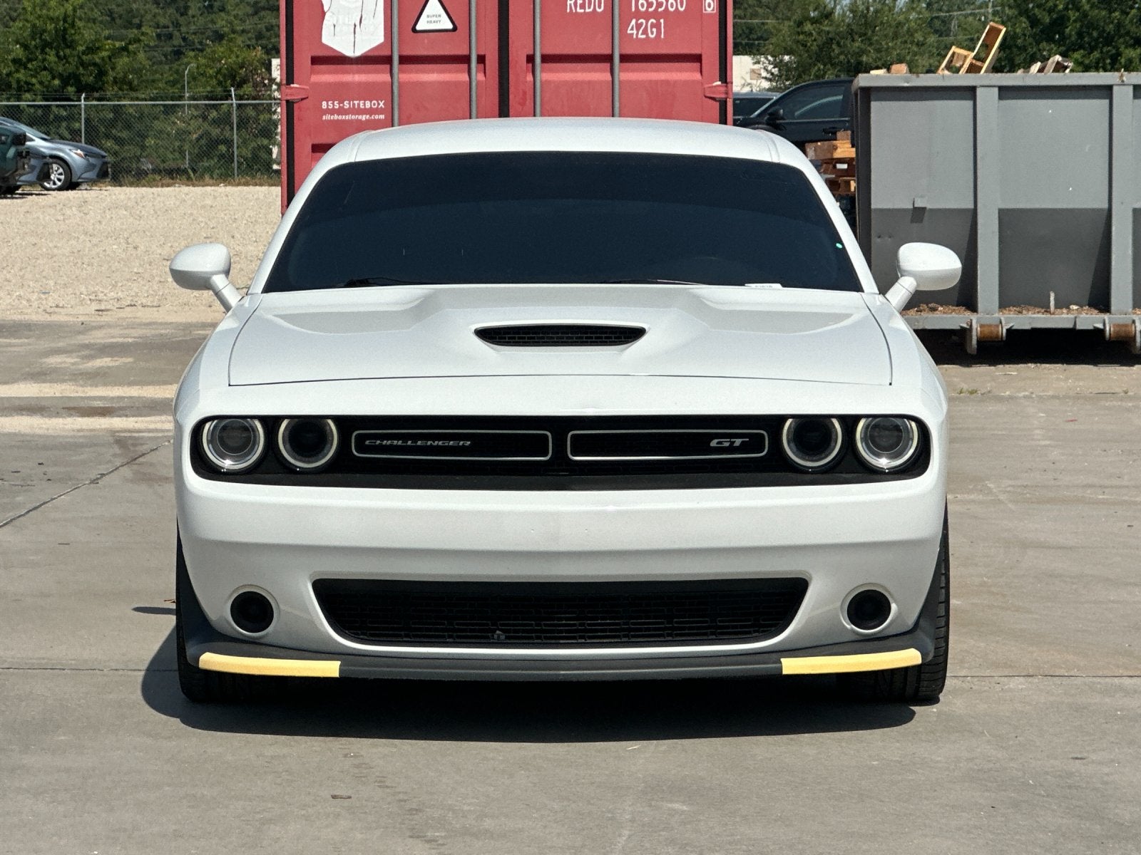 2023 Dodge Challenger GT