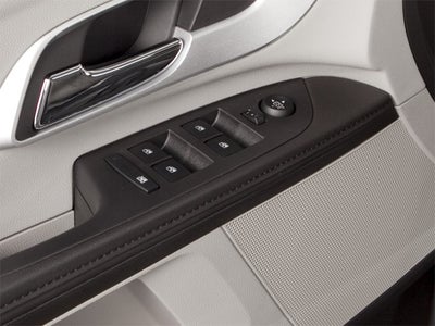 2010 Chevrolet Equinox LT
