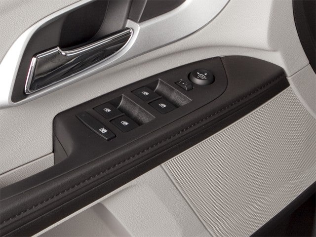 2010 Chevrolet Equinox LT