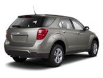 2010 Chevrolet Equinox LT