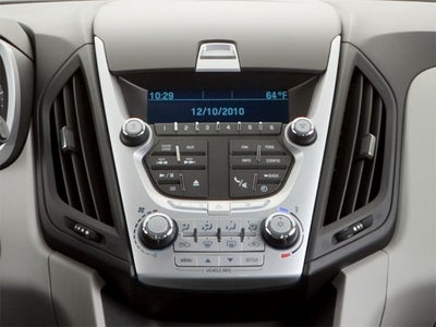 2010 Chevrolet Equinox LT