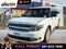 2018 Ford Flex SEL