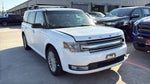 2018 Ford Flex SEL